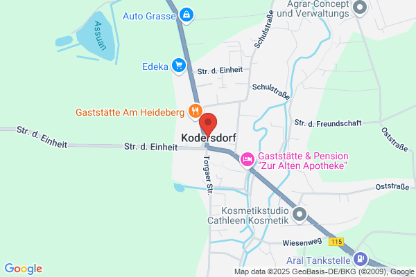 Döner Kepap Inh. Klaus Peter Büchse
