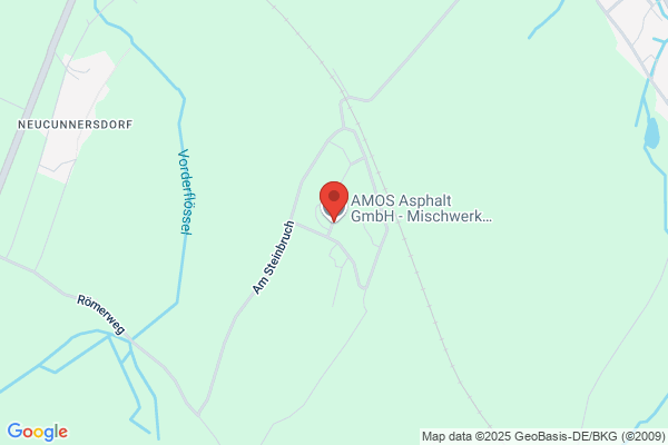 AMO Asphaltmischwerk Ostsachsen GmbH & Co. KG