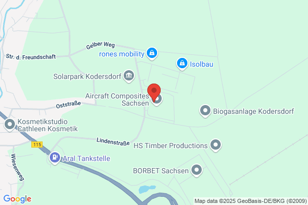 B und S Paletten 24 GmbH