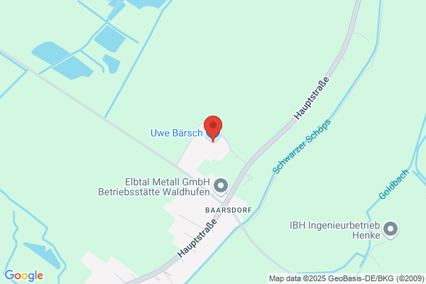 Brussig Rainer u. Brussig Eva-Maria GbR