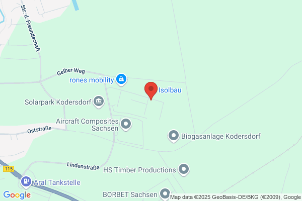 Ilzhöfer Palettenservice GmbH