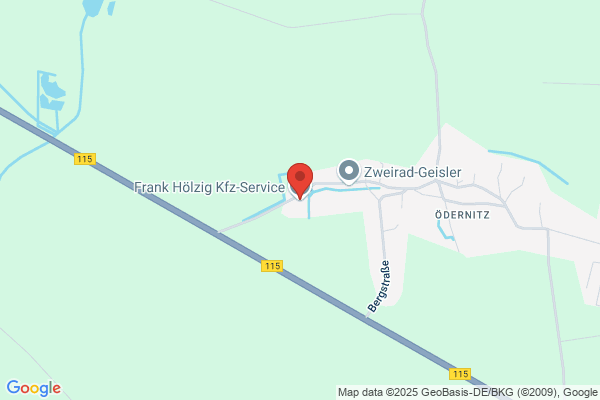 KFZ-Service Frank Hölzig