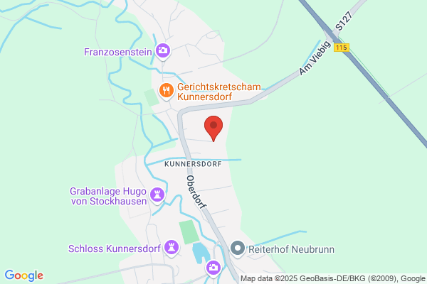 KLIEMT Nutzfahrzeugteile