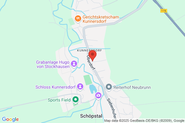 Kindertagesstätte Sonnenhügel