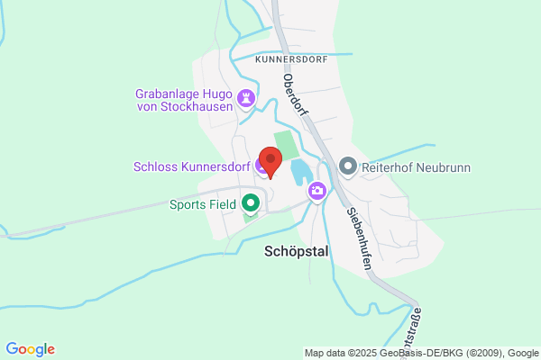 SBR Sortier- und