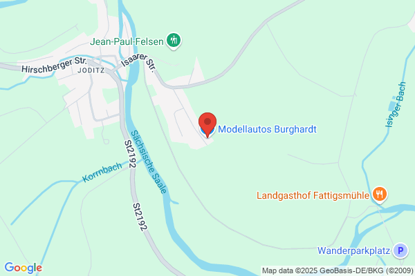 Burghardt Modellautos