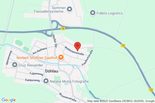 Garant Holding GmbH