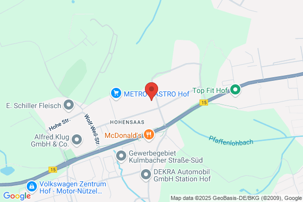 Herm. Fichtner Hof GmbH