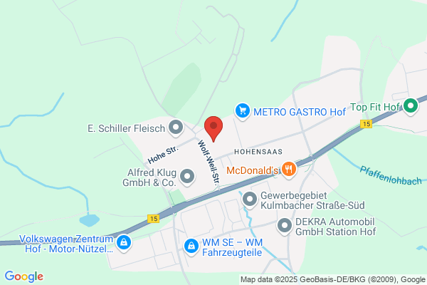 Kreistiefbauhof
