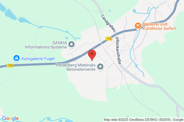 Mayer Gebr. GmbH + Co. KG