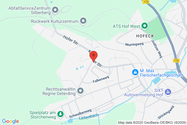 Restaurant Hertlein