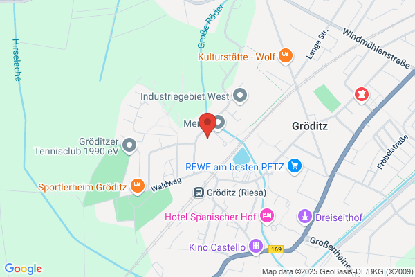 SCA Holz GmbH