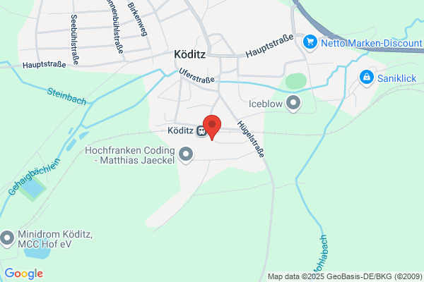 Schützenverein Köditz e.V.