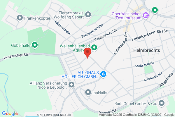 pensum Service GmbH