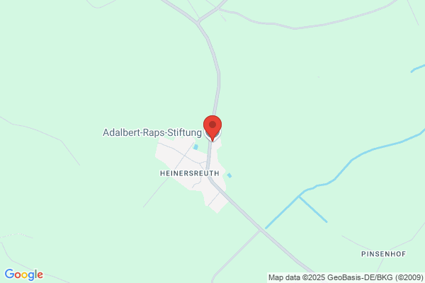 Adalbert-Raps-Stiftung