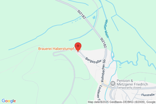 Brauerei Haberstumpf GmbH