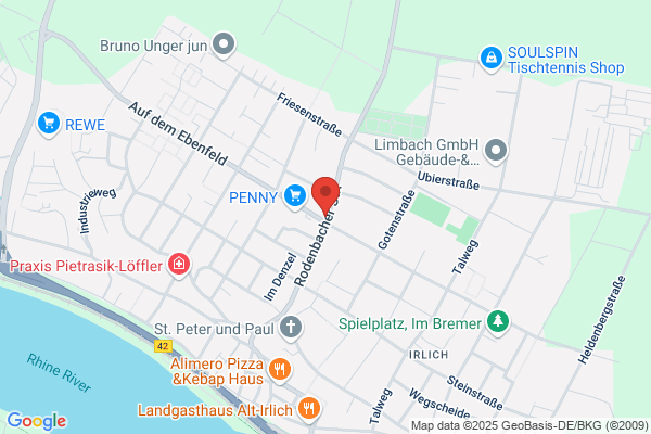 Petra's Laden