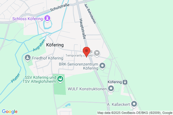 Johanniter-Kindergarten "KoAla-Nest"