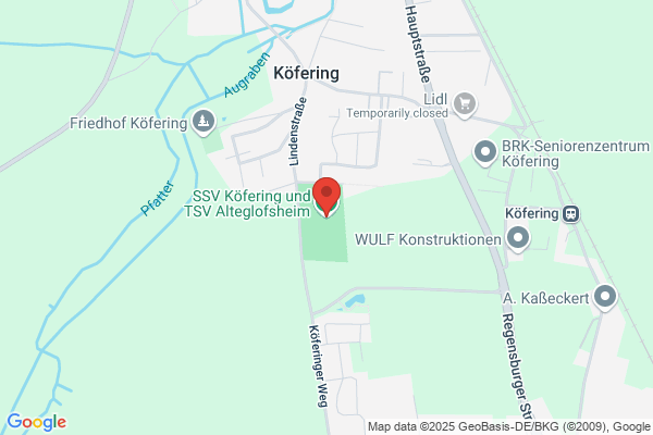 Alteglofsheim-Köfering