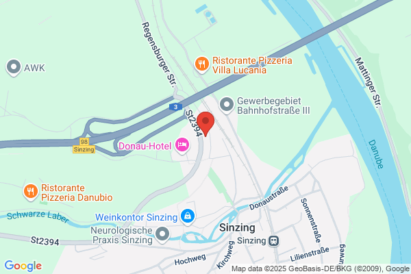 Autodienst Schlipf