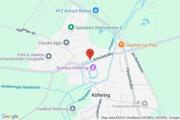 Fontäne