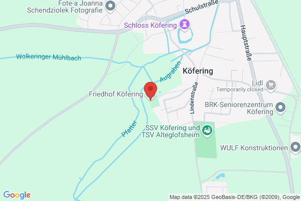 Friedhof