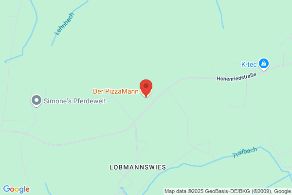 Pizzamann