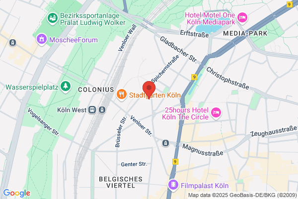 Block Menü GmbH