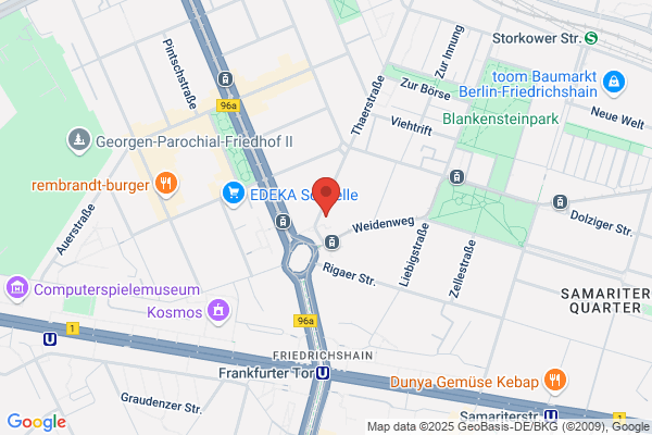 Der Deliladen