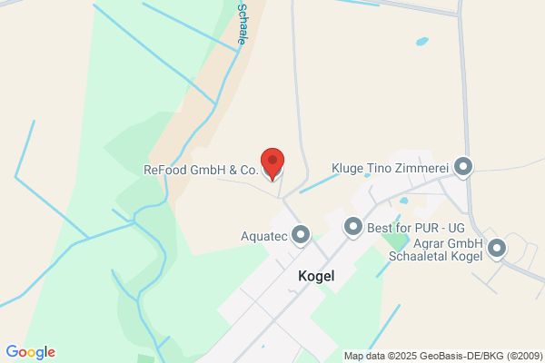 ReFood GmbH & Co. KG