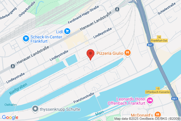 Reisswolf Archivservice GmbH