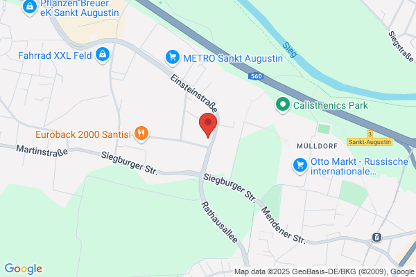 proService GmbH