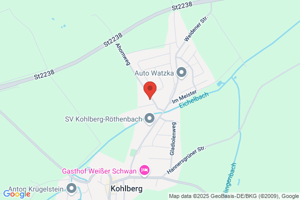 Blödt Holzkomplettbau GmbH