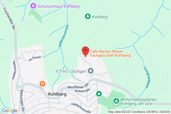 Bäckerei Götz