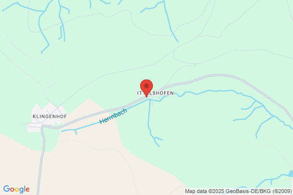 Hundepension Falkenthal