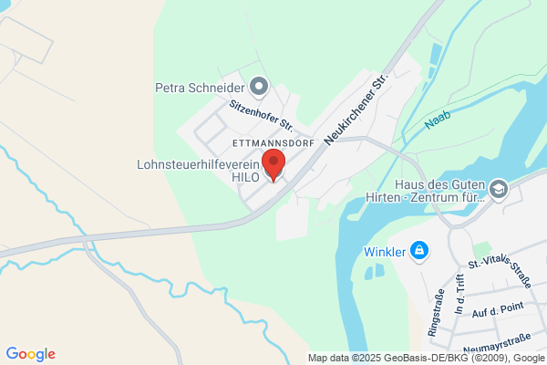 Lohnsteuerhilfeverein HILO e.V.