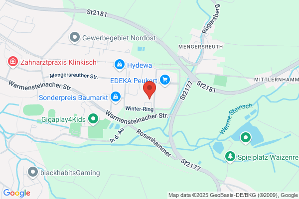 Markgrafen