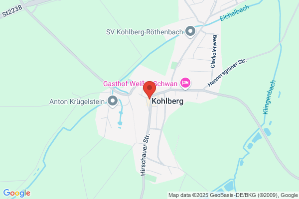 Markt Kohlberg