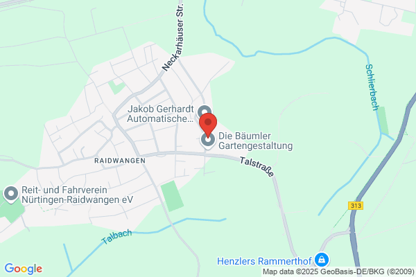 Laiss und Gose GmbH