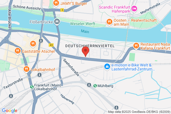 Praxis für Prävention