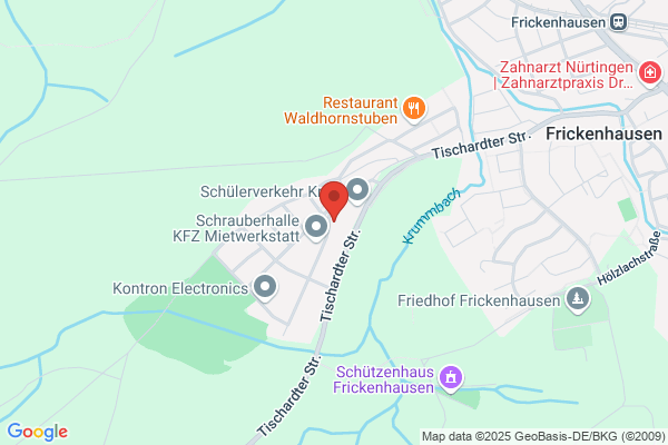 Cetinalp GmbH
