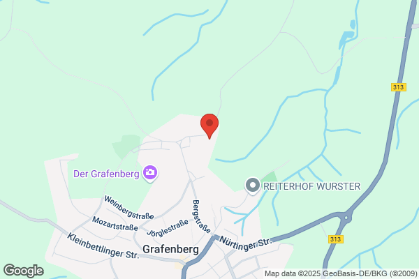 Gemeindebüro - Evangelische Kirchengemeinde Grafenberg