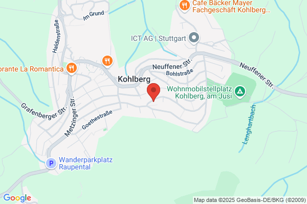 Gemeindehaus