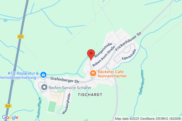 Kindergarten Tischardt