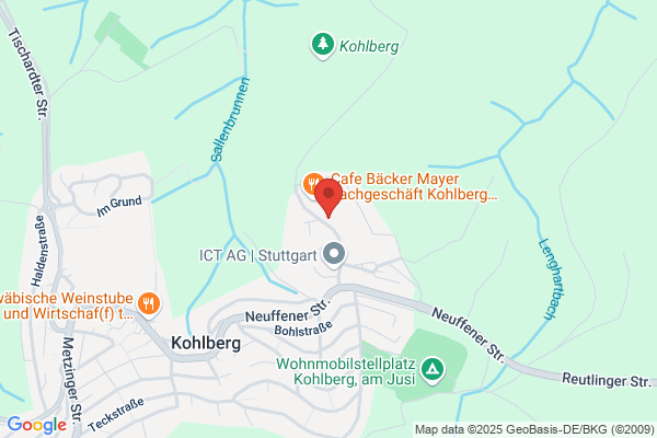 Ringhoffer Präzisionstechnik GmbH