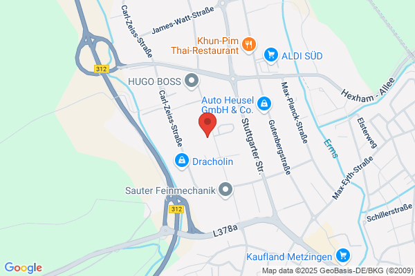 SVD Holding GmbH