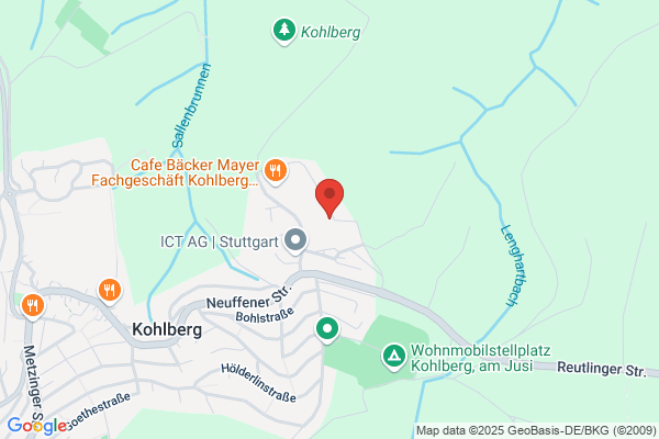 Sauter + Nagel GmbH