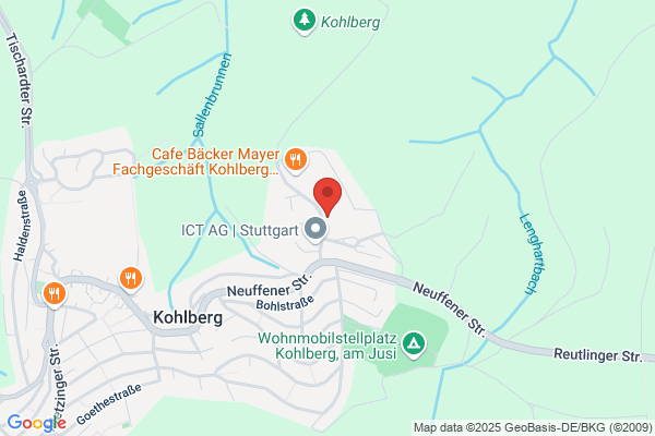 Schaich Gebäudeleistungen