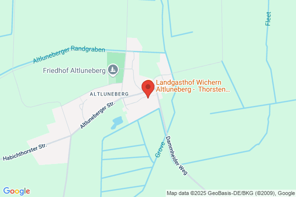 Ev.- luth. Kirchengemeinde Altluneberg