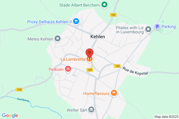 Friseur Heins - Der Wohnzimmersalon